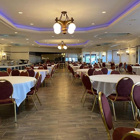 Victoria Palms Inn And Suites Donna Extérieur photo