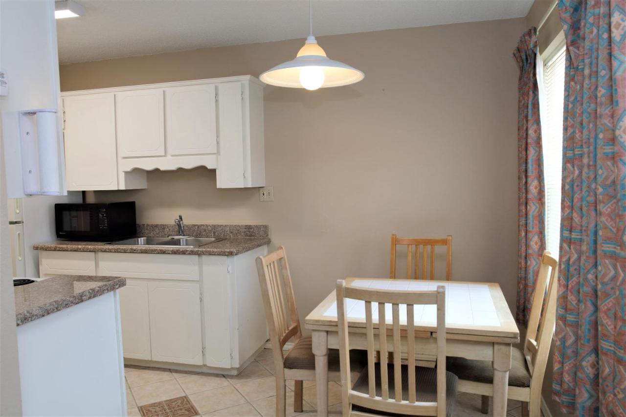 Victoria Palms Inn And Suites Donna Extérieur photo