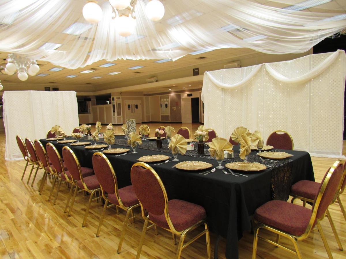 Victoria Palms Inn And Suites Donna Extérieur photo