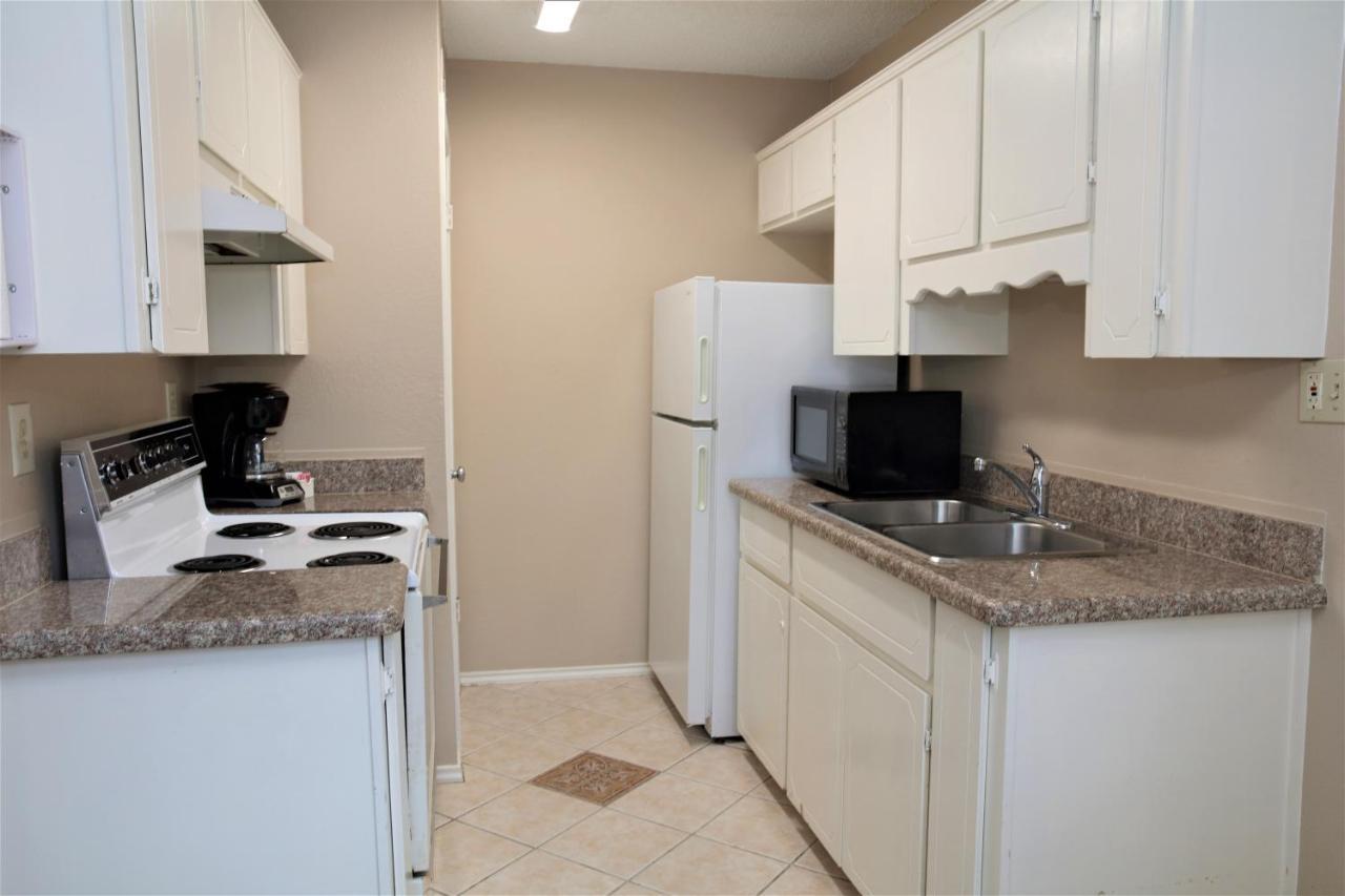 Victoria Palms Inn And Suites Donna Extérieur photo