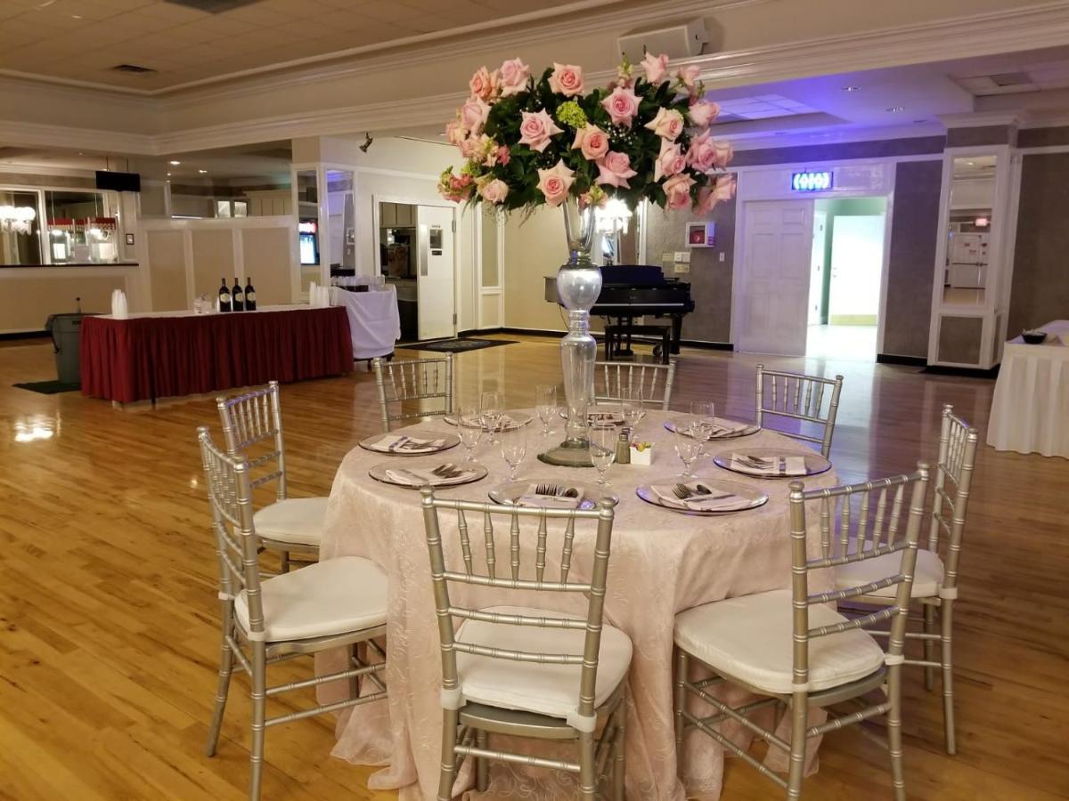 Victoria Palms Inn And Suites Donna Extérieur photo