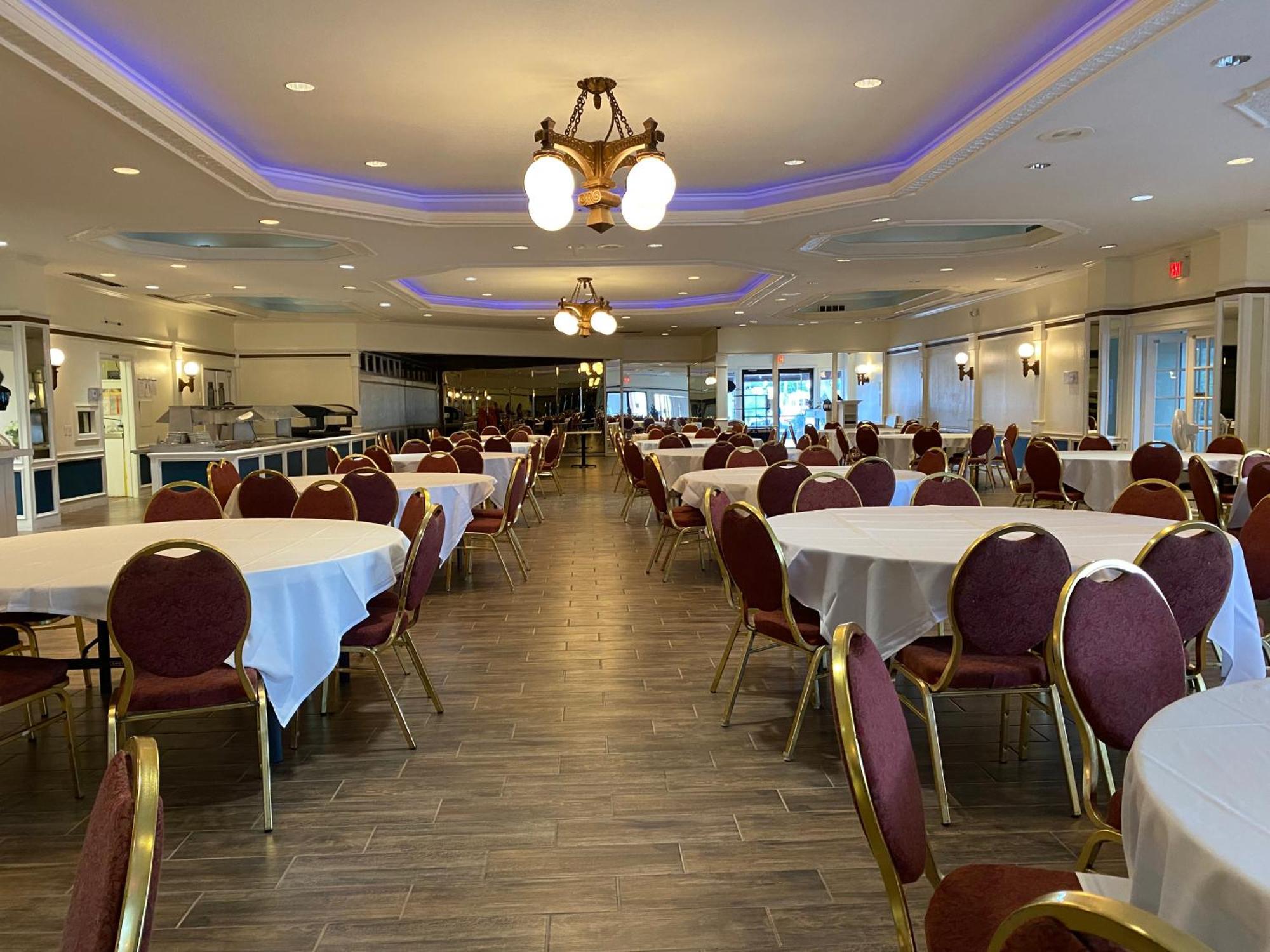 Victoria Palms Inn And Suites Donna Extérieur photo