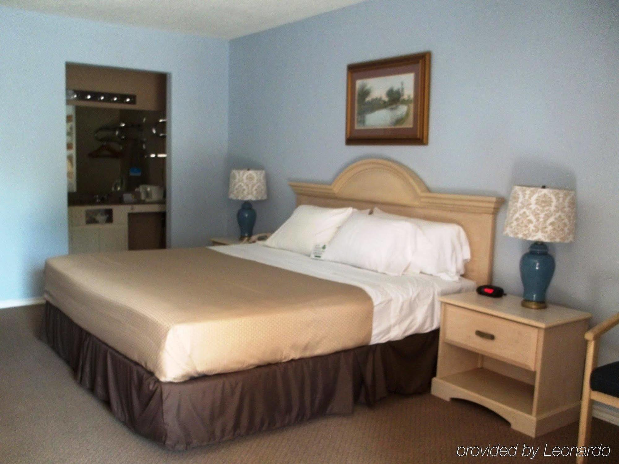 Victoria Palms Inn And Suites Donna Extérieur photo